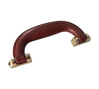 Poignée de sac rétro pour valise, pièce de cadre fourre-tout, pièces de rechange Accesso Base Box Frame Parts