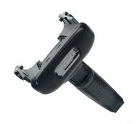 Poignée de scanner pour Honeywell CT40 CT45 CT47 CT45XP avec déclencheur | Pour installation snap-on, bouton de déclenchement physique, poignée antidérapante, facile pour l'accès à la batterie