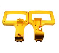 Poignée de scie à onglet 380452-00 compatible avec DeWalt DW704 et DW705 (types 1 à 5), 3660 3680 (types 1 à 3)