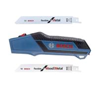 Poignée de Scie BOSCH Professional 2608000495 pour Lames de scie sabre