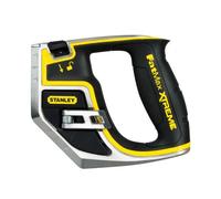 Poignée de scie égoïne - STANLEY - Fatmax Xtreme - Système InstantChange - Ergonomique - Aluminium/ABS