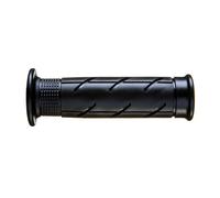 POIGNÉE DE SCOOTER (120 MM) SANS OUVERTURE COULEUR NOIRE (12)