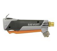 Sievert Poignée de sécurité Promatic Piezo 3/8G SI336611