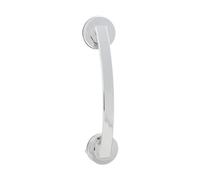 Poignée de sécurité for baignoire, main courante à ventouse, poignée de salle de bain, barre d'appui de sécurité antidérapante for douche for adultes dans la salle de bain pour Salle de Bain(295x65mm)