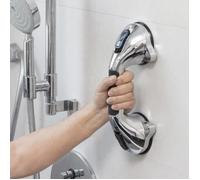 Poignée de Sécurité - InnovaGoods - Salles de Bains - Antidérapante - Multiposition - Ergonomique