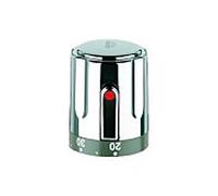 poignée de sélection de température Grohe 47255 47255000 chrome