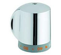 poignée de sélection de température Grohe 47409 47409000 pour Ergomix / Europlus E / Eurodisc SE
