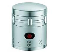 GROHE Poignée de sélection de température 47451/47451IP0 pour Chiara – chromé / chrome mat