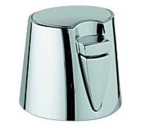 poignée de sélection de température Grohe 47755 pour 47755000 Grohtherm 3000 chrome