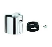 poignée de sélection de température Grohe 47786 chrome 47786000