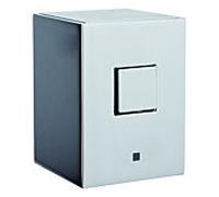 chromé sélection de température Grohe 47839 chromé 47839000