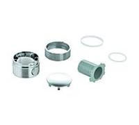 GROHE Poignée de contrôle de température Grohtherm SmartControl 49029 pour 49029000 Chromé