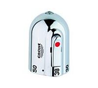 poignée de sélection de température Grohe Grohtherm 1000 47352000 47352 chrome