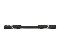 Poignée de selle équitation Kerbl Noir 30 cm