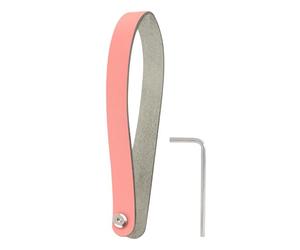 Poignée de Serrage Amovible - Poche Facile à libérer - Poignée Rapide pour Porte-Bagages - Connexion Stable - Accessoires de vélo réglables avec système d'ajustement pour Hommes et Femmes