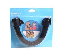 Poignée de siège arrière de voiture, poignées de préhension appuie-tête - Poignée de préhension de sécurité pour assistance véhicule - Poignée antidérapante pour siège arrière passager