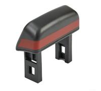 Poignée de siège arrière inclinable pour Discovery LR3 LR4 pour Range Rover Sport L320 - Levier de libération de réglage de siège de deuxième rangée, compatible