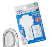 Poignée de siège de toilette - Outils de levage de siège de siège, multifonction collant pour siège de véhicule récréatif et yachts