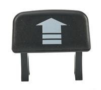 Poignée de siège inclinable pour siège arrière de 2ème rangée pour Land Rover Discovery LR3 LR4 levier de libération HXG500290PVJ