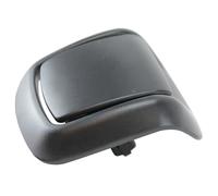 Poignée de Siège Rabattable Avant Gauche Côté Conducteur compatible avec FIESTA V FUSION - 1318118 1417521 2N11N62763AC