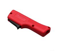 Poignée de soudage avec ressort de déclenchement pour torche Panasonic à double bouclier anti-brûlure, pièce de rechange pour modèles 200 A, 350 A, 500 A, construction robuste en nylon et plastique