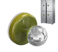 Poignée De Soutien À Ventouse Pour Douche | Support Mural À Ventouse Pour Salle De Bain,Prise Étanche Sans Perçage Pour Salle De Bains, Cuisine, Réfrigérateur, Bateau, Fenêtre, Chambre, Lieu De Travai