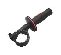 Poignée de support latérale de rechange pour METABO SB18LT SB14.4 KHA18LTX Accessoire compatible avec poignée auxiliaire