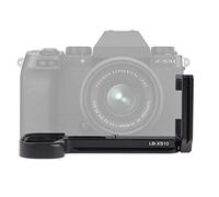 Poignée de support QR Quick Release L en aluminium pour appareil photo FujiFilm X-S10