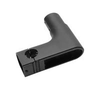 Poignée de Tableau de Bord, Base de siège, Guidon en Alliage d'aluminium, Support de connecteur de Tige Frontale for Trottinette électrique Xiao-mi M365 Pro 1S(Dashboard Base Seat)