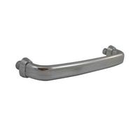 Poignée de tableau de bord pour Combi Split, en alu poli