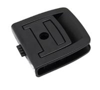 Poignée De Tapis Coffre Arrière Pour X5 X6 E70 E71 E72 F15 F16 F07 - Accessoires Auto - Référence 51479120283(Model B Black)