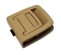 Poignée De Tapis Coffre Arrière Pour X5 X6 E70 E71 E72 F15 F16 F07 - Accessoires Auto - Référence 51479120283(Model A Beige)