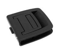 Poignée De Tapis Coffre Arrière Pour X5 X6 E70 E71 E72 F15 F16 F07 - Accessoires Auto - Référence 51479120283(Model A Black)