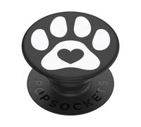 Poignée de téléphone PopSockets avec béquille Extensible, poignée adhésive - Furever Friend