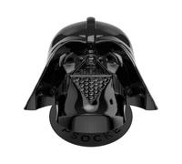 Poignée de téléphone PopSockets avec béquille Extensible, PopSockets pour téléphone, Star Wars, PopOut - Dark Vador
