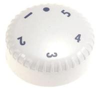 Hobby Tech Poignée de thermostat pour réfrigérateur compatible Proline 42197325 Blanc