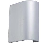 Poignée de tirage - 250 mm - Aileron - Duval