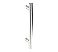 Poignée de tirage 5010 32 x 300 mm HERACLES inox brossé B-INOX-PT103
