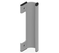 Poignée de tirage 7247 LA CROISEE DS Gris Alu - DS7247-007