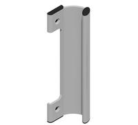 Poignée de tirage 7247 LA CROISEE DS Gris Alu - DS7247-007