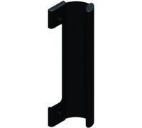 Poignée de tirage 7247 LA CROISEE DS Noir - DS7247-013