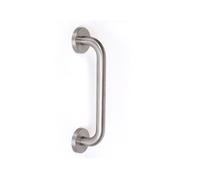 Generique Poignée de tirage « Handicap » Inox 304 diamètre 25 mm axe 300 mm