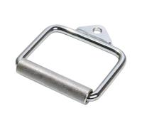 Poignée de tirage rotative Body Solid Argenté TU
