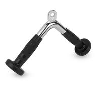 VirtuFit Poignée de tirage V-bar Argenté 29x17x5 cm Unisex