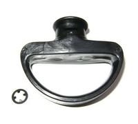 Poignée de tirette de trappe à essence pour Volkswagen Coccinelle (08/1970-)