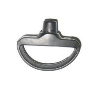 Poignée de tirette de trappe à essence pour Volkswagen Coccinelle 1200, 1300, (08/1968-07/1970)