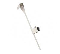 Poignée De Tiroir Assistant D'installation En Métal Guide De Trou De Perçage Réglable Accessoires D'outils Électriques Professionnels Clip De Fixation De Panneau