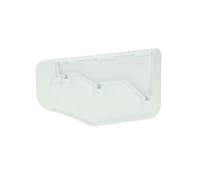 Poignee de tiroir de bac a lessives d'origine Machine à laver, Lave-linge C00119214 ARISTON HOTPOINT, WHIRLPOOL, INDESIT