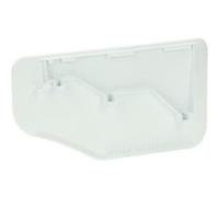 Poignee de tiroir de bac a lessives Lave-linge C00119214 ARISTON HOTPOINT - 301925