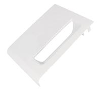 Poignée de tiroir d'origine Machine à laver, Lave-linge 481010763630 WHIRLPOOL